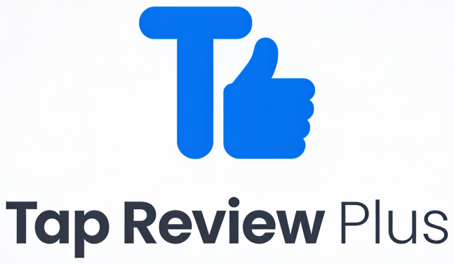 Tap Review Plus